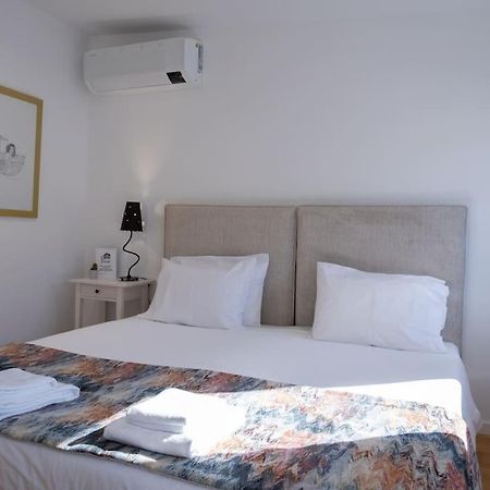 Porto Santa Maria Apartments Eksteriør bilde