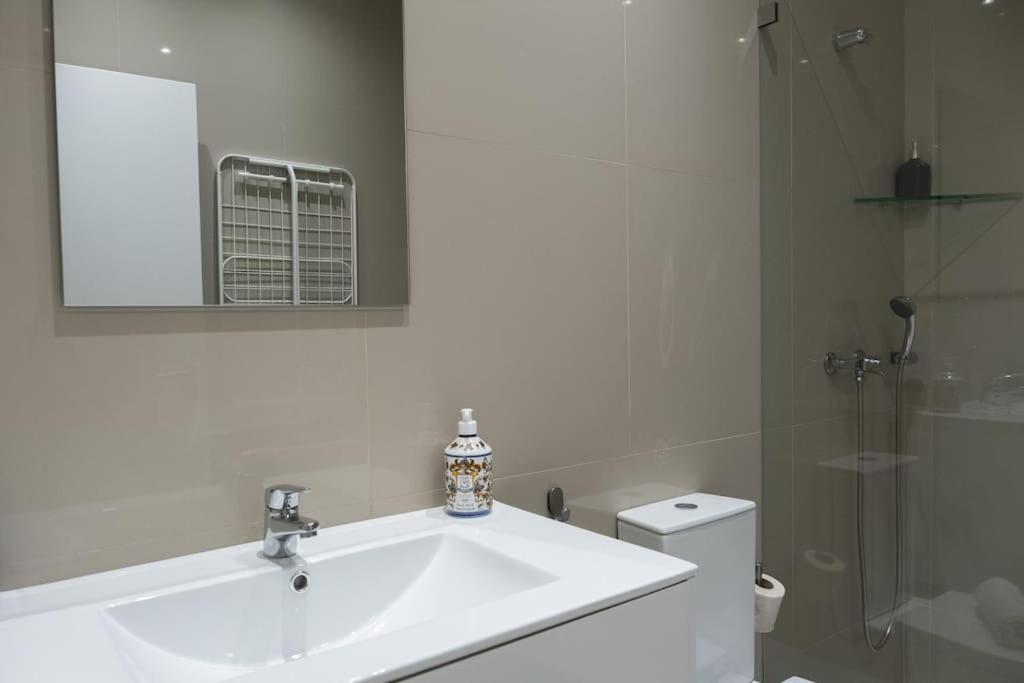 Porto Santa Maria Apartments Rom bilde
