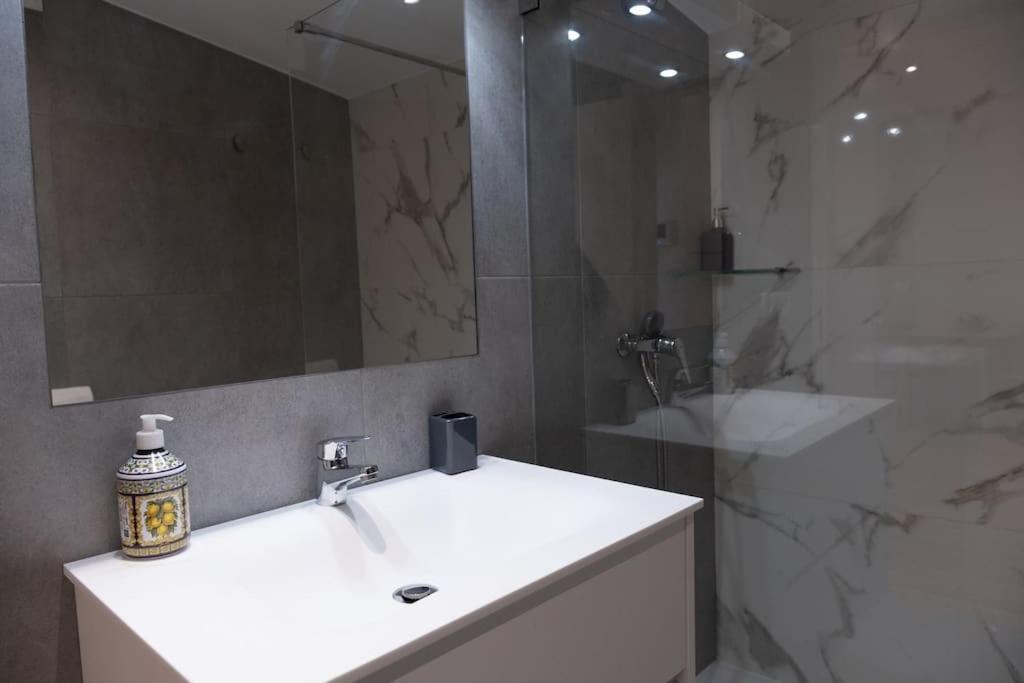 Porto Santa Maria Apartments Rom bilde
