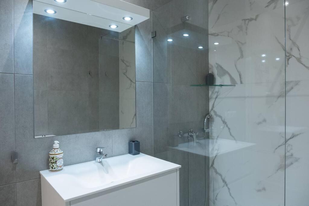 Porto Santa Maria Apartments Rom bilde