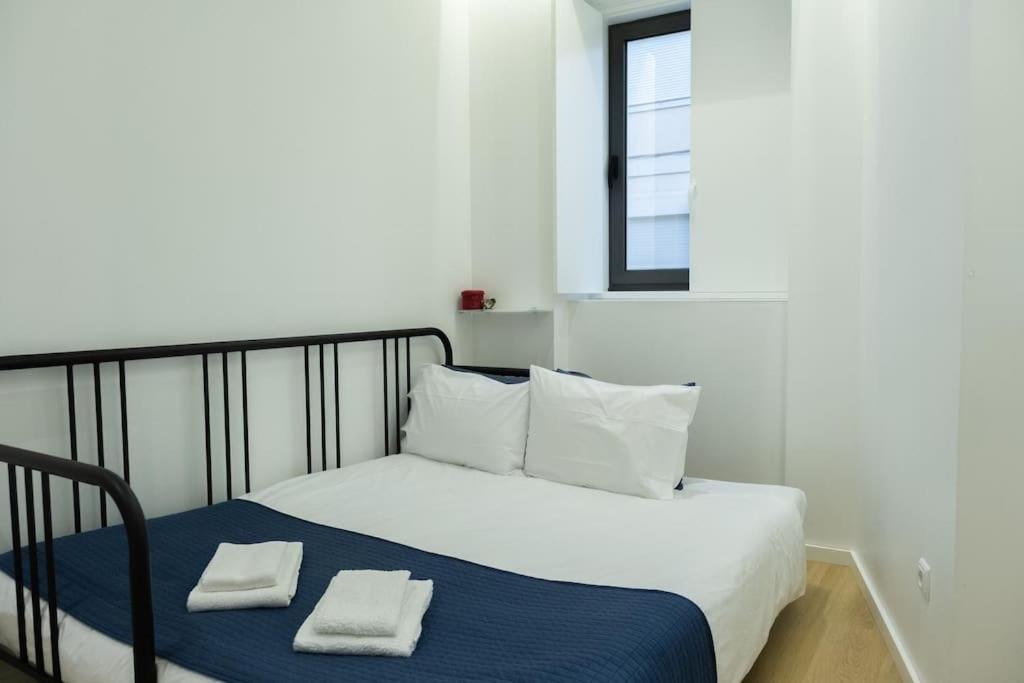 Porto Santa Maria Apartments Rom bilde