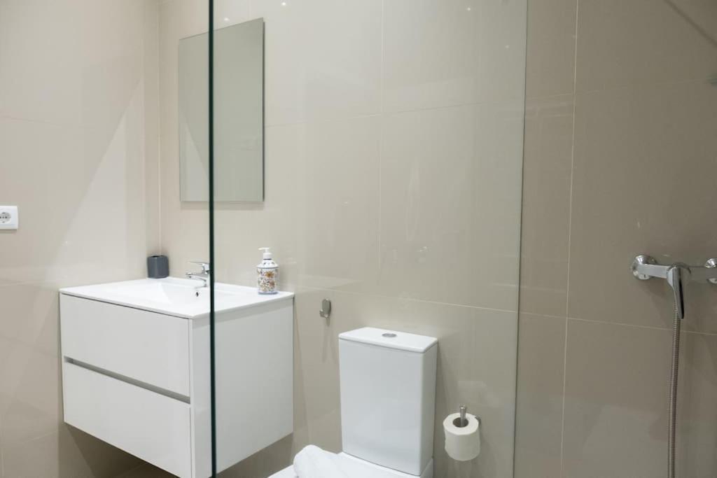 Porto Santa Maria Apartments Rom bilde