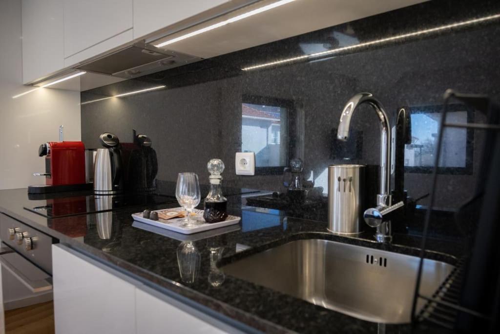 Porto Santa Maria Apartments Rom bilde