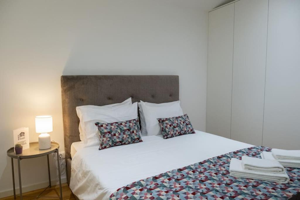 Porto Santa Maria Apartments Rom bilde