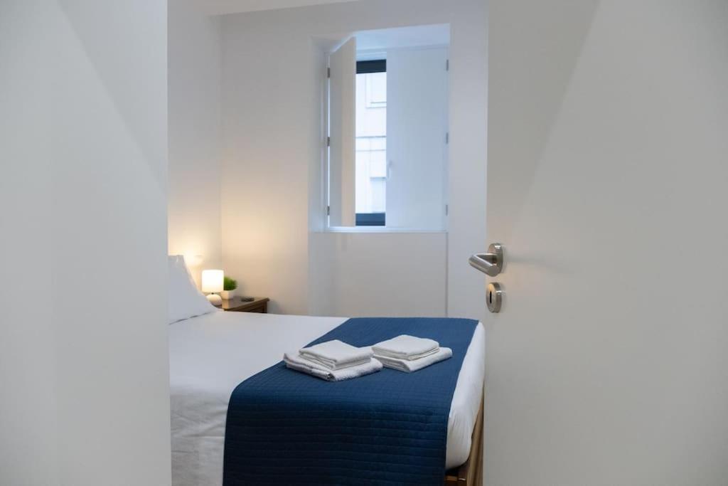 Porto Santa Maria Apartments Rom bilde