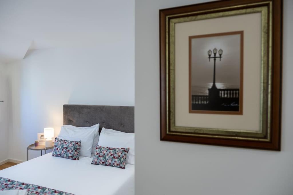 Porto Santa Maria Apartments Rom bilde