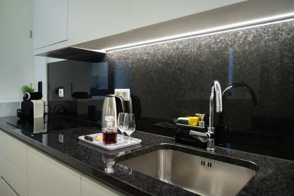 Porto Santa Maria Apartments Rom bilde