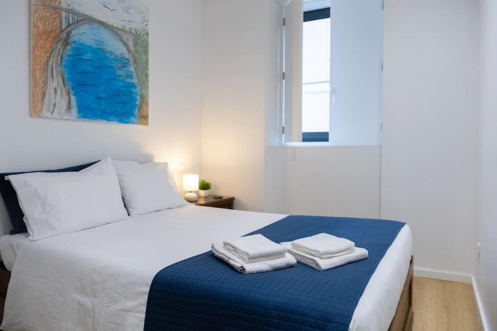 Porto Santa Maria Apartments Rom bilde