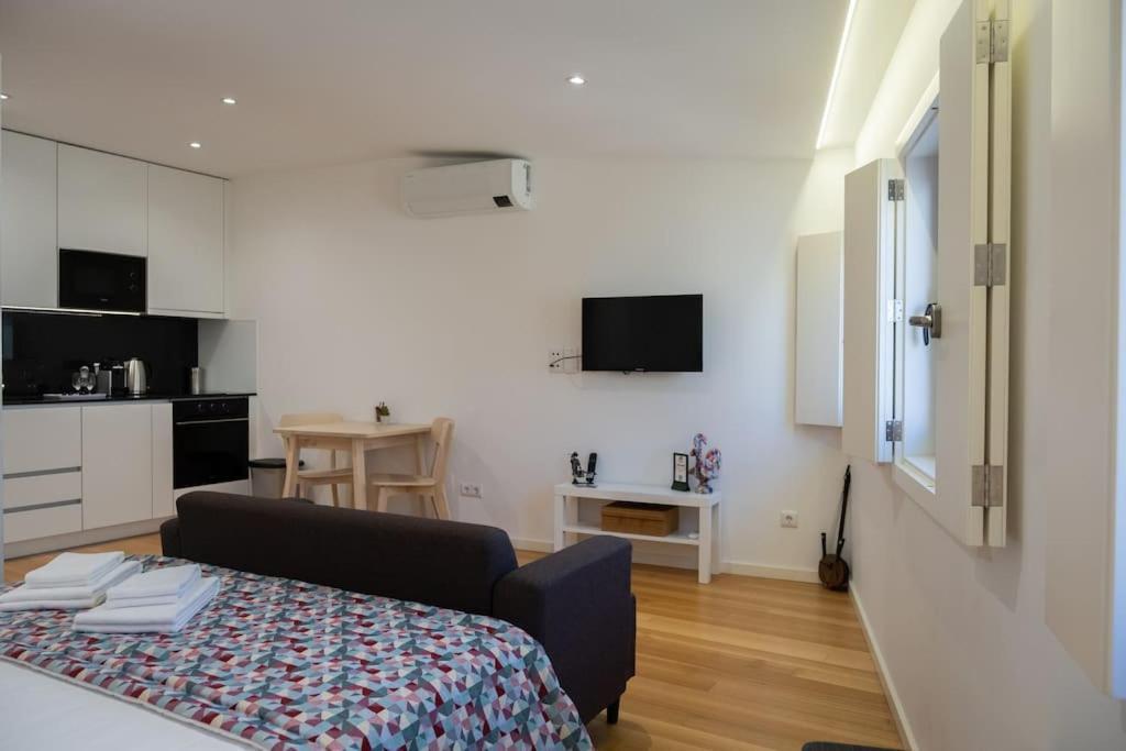 Porto Santa Maria Apartments Rom bilde